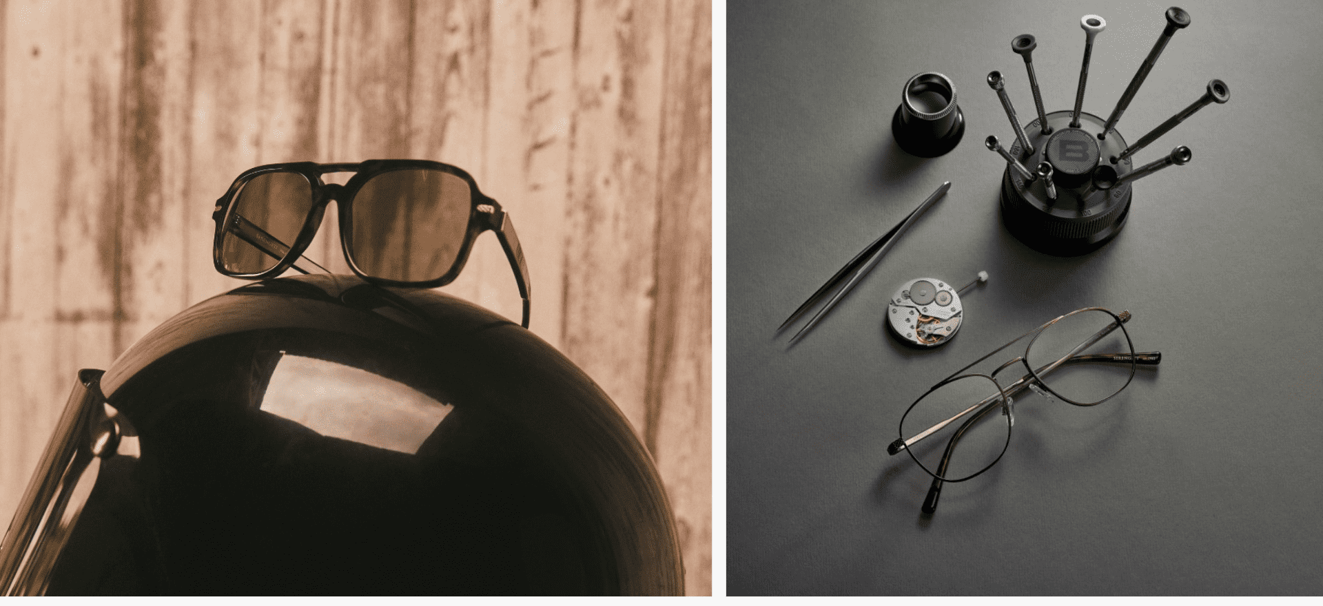 serengeti lunettes