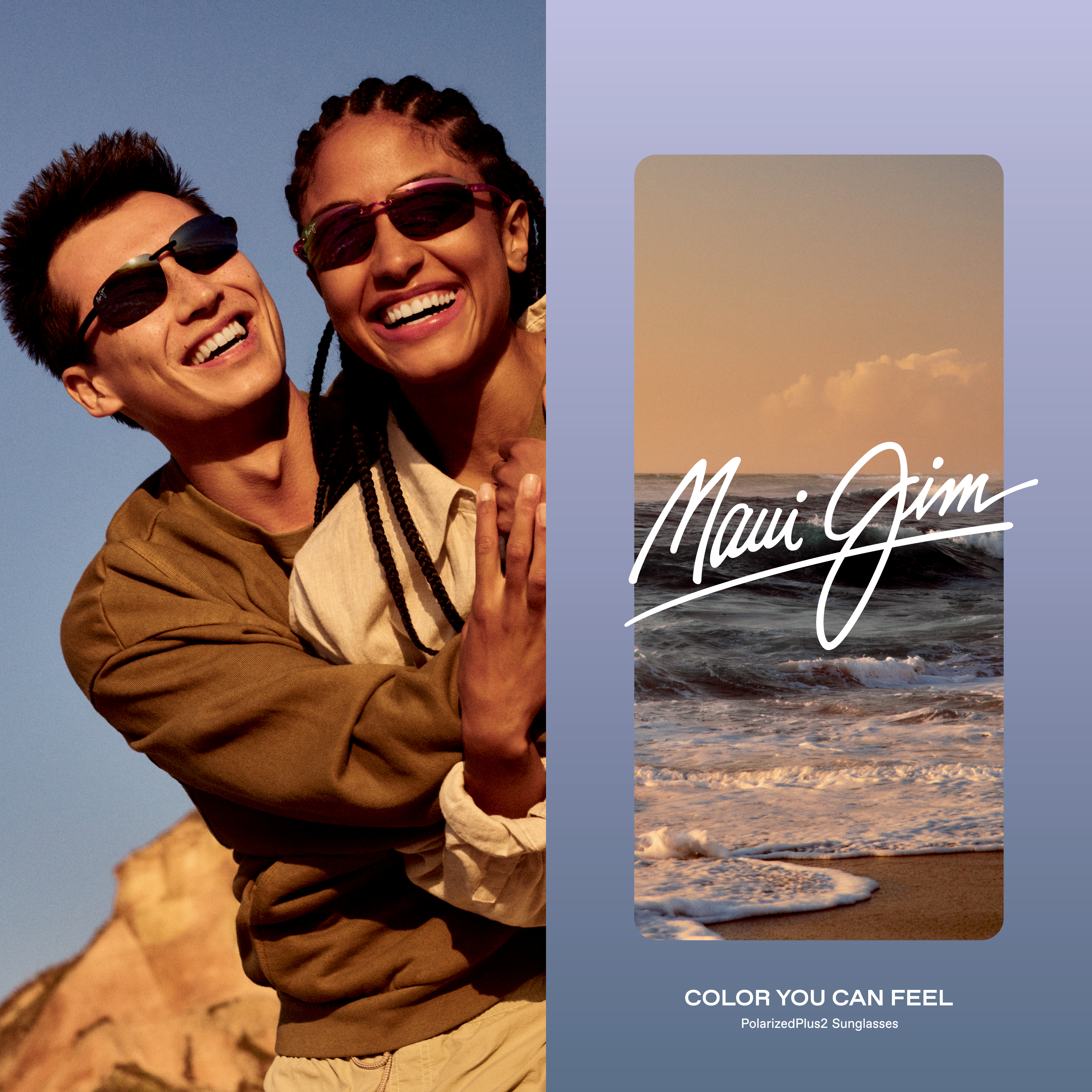 maui jim montures solaires