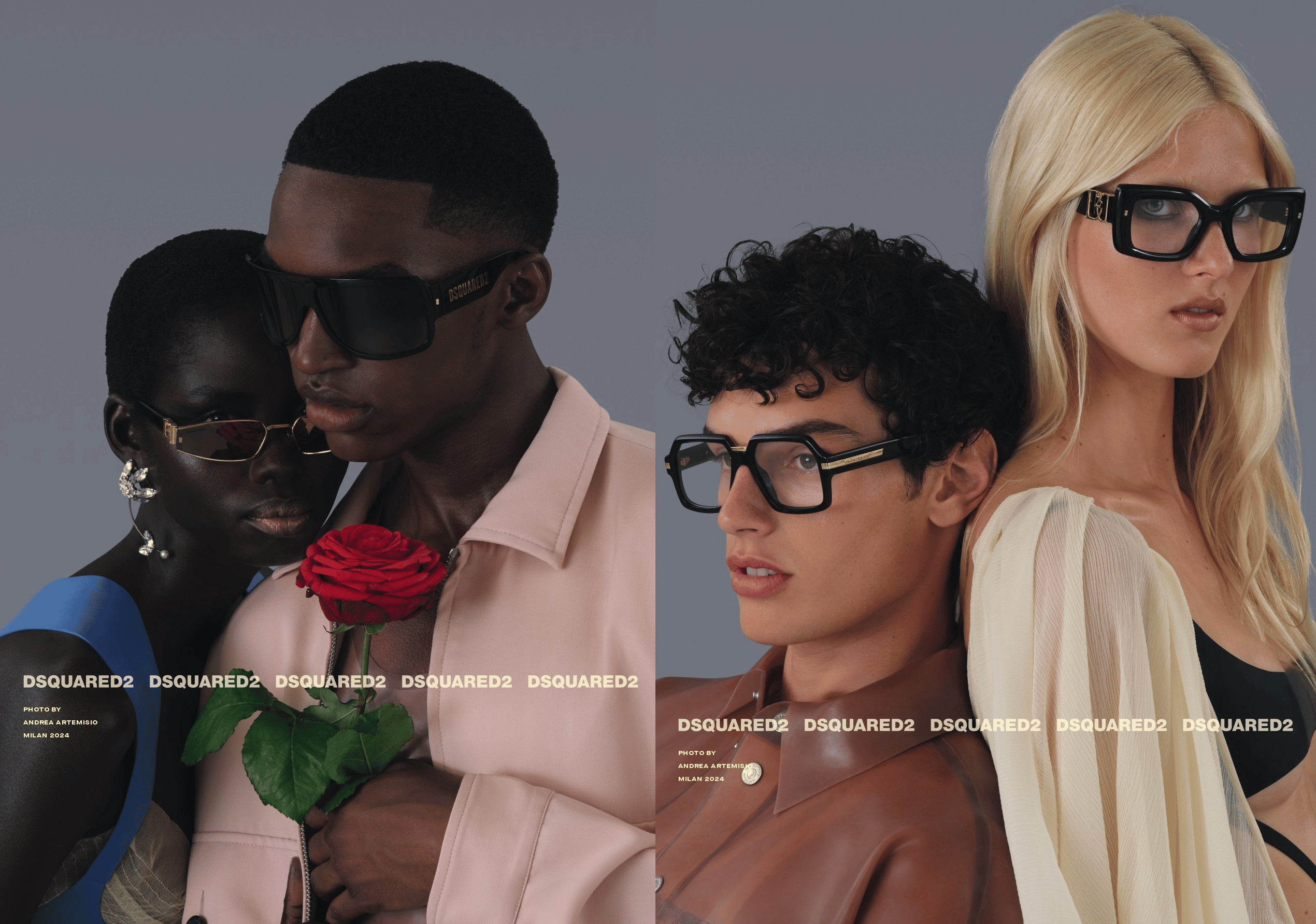 dsquared