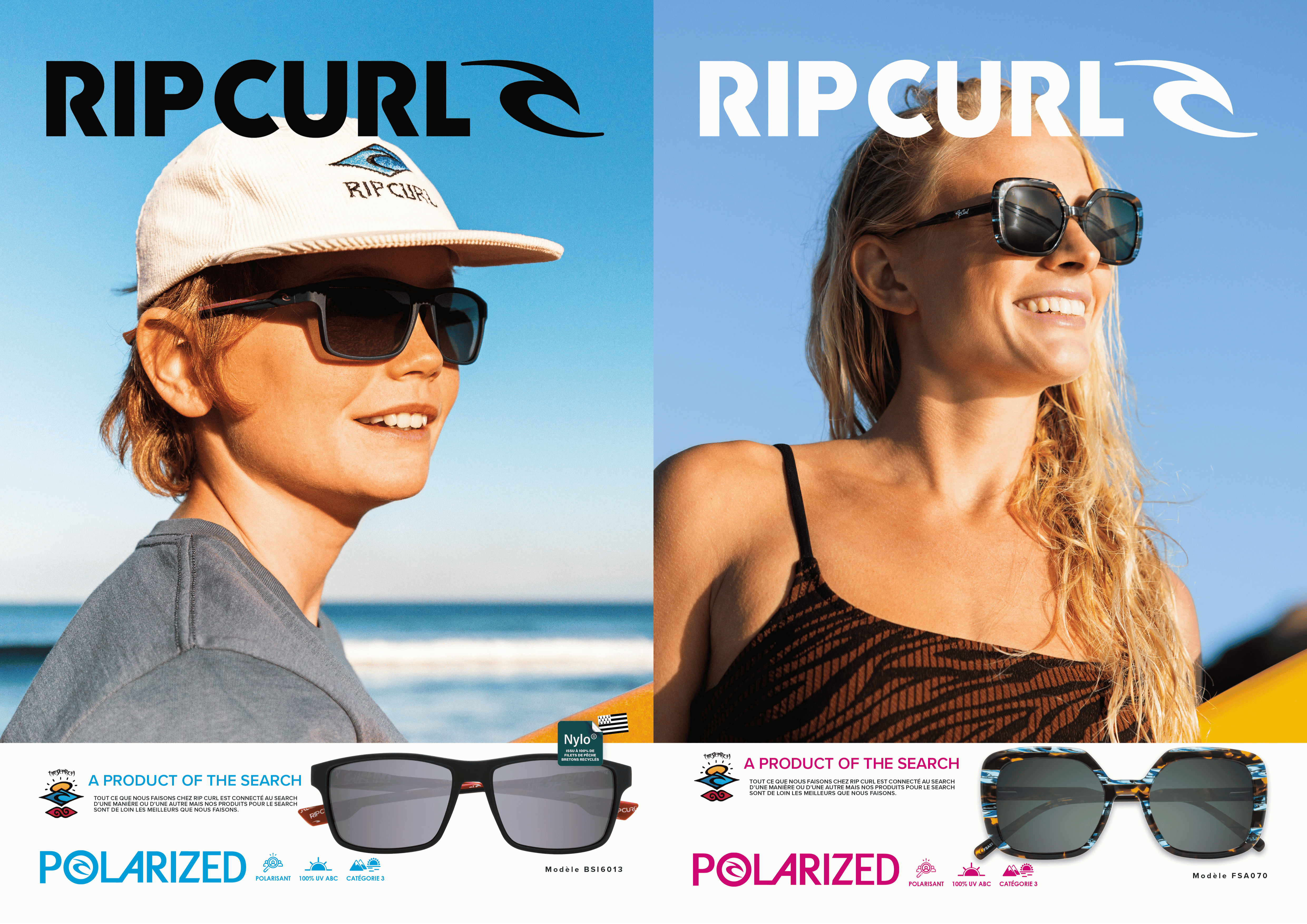 rip curl