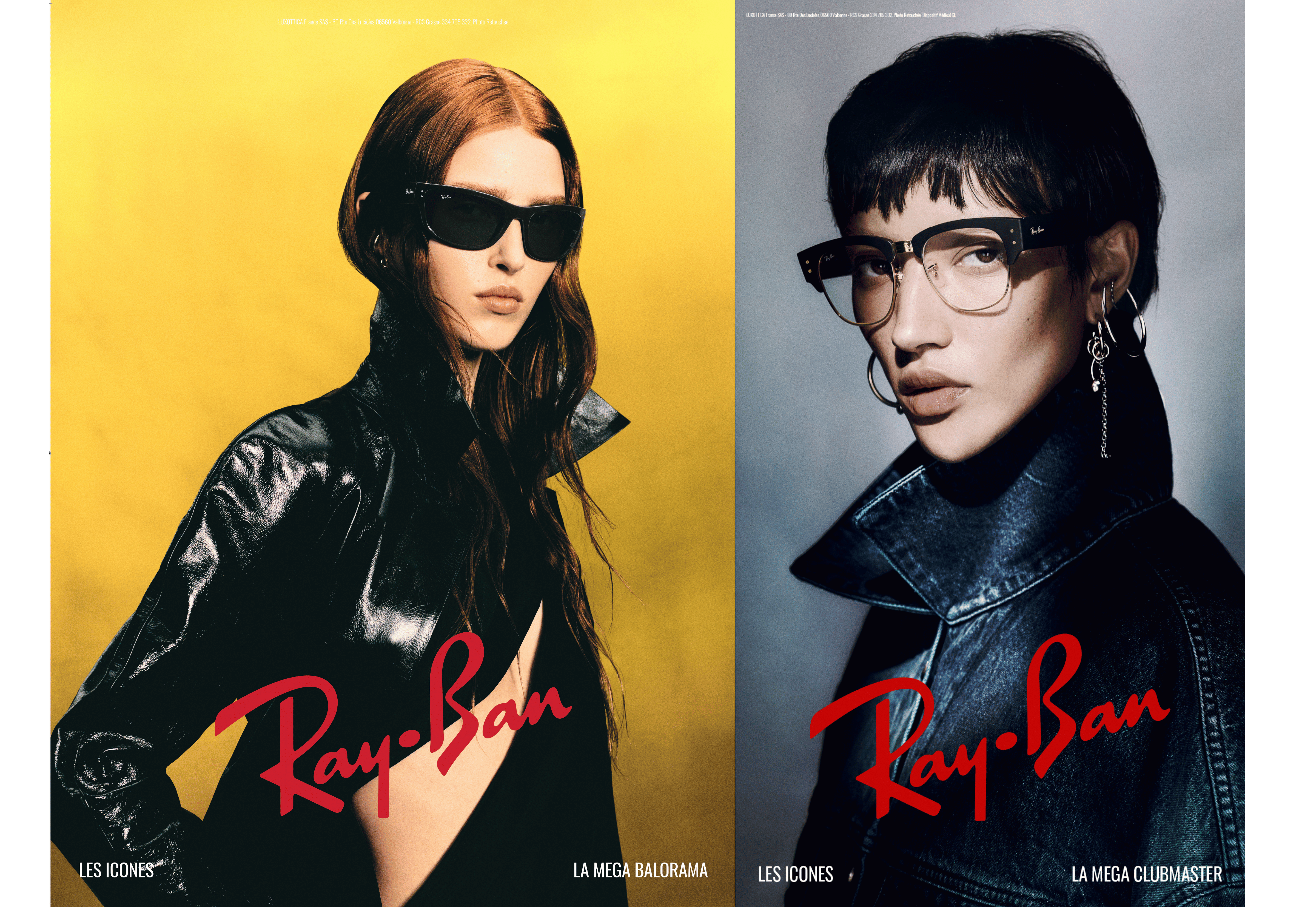 ray ban