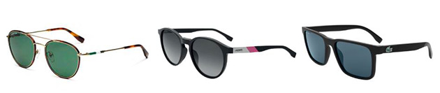 COLLECTIO LACOSTE